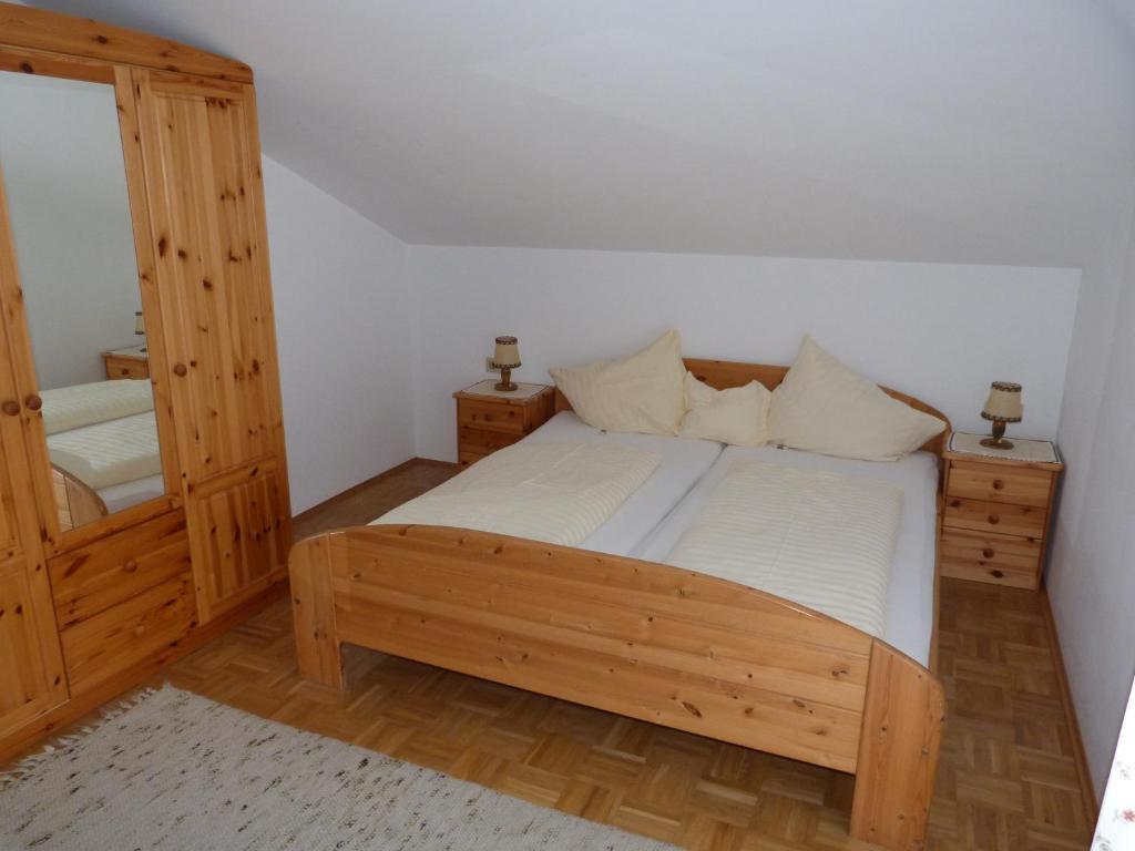 Pension Wolf Steindorf am Ossiacher See Quarto foto