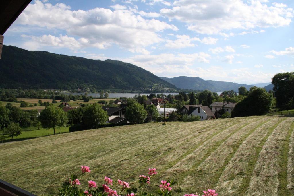 Pension Wolf Steindorf am Ossiacher See Quarto foto