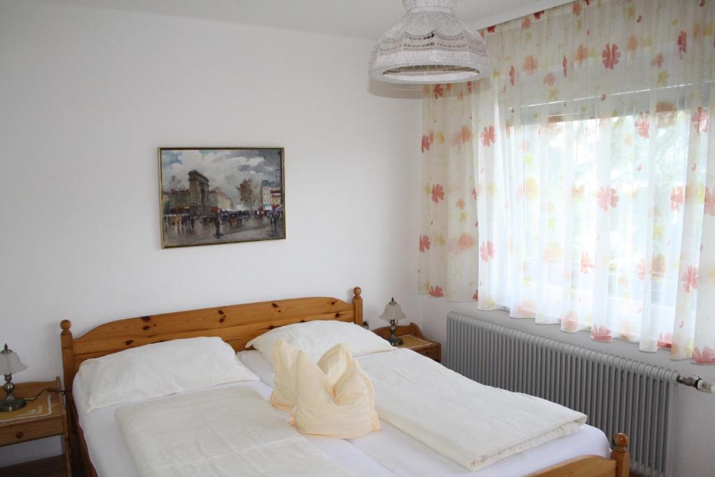 Pension Wolf Steindorf am Ossiacher See Quarto foto