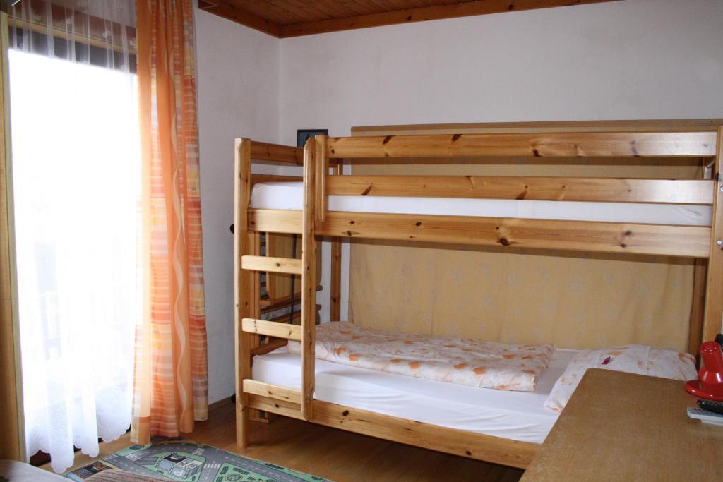 Pension Wolf Steindorf am Ossiacher See Quarto foto