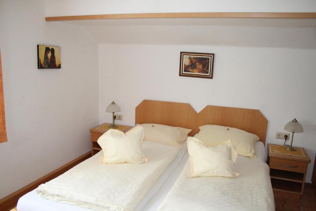 Pension Wolf Steindorf am Ossiacher See Quarto foto