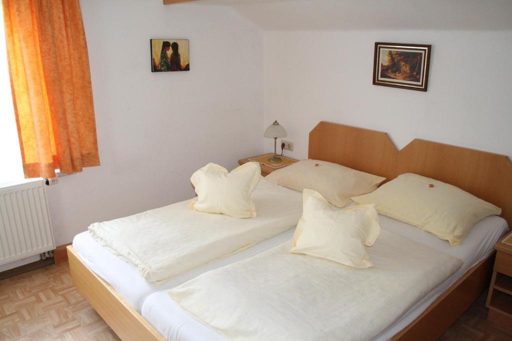 Pension Wolf Steindorf am Ossiacher See Quarto foto