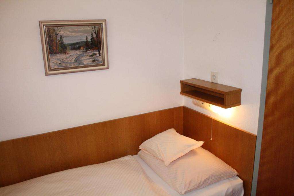 Pension Wolf Steindorf am Ossiacher See Quarto foto
